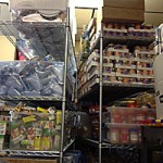 food-shelves