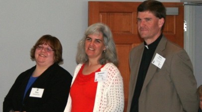 Community Foundation Fall Grants