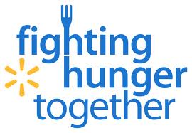 Walmart Foundation Grant